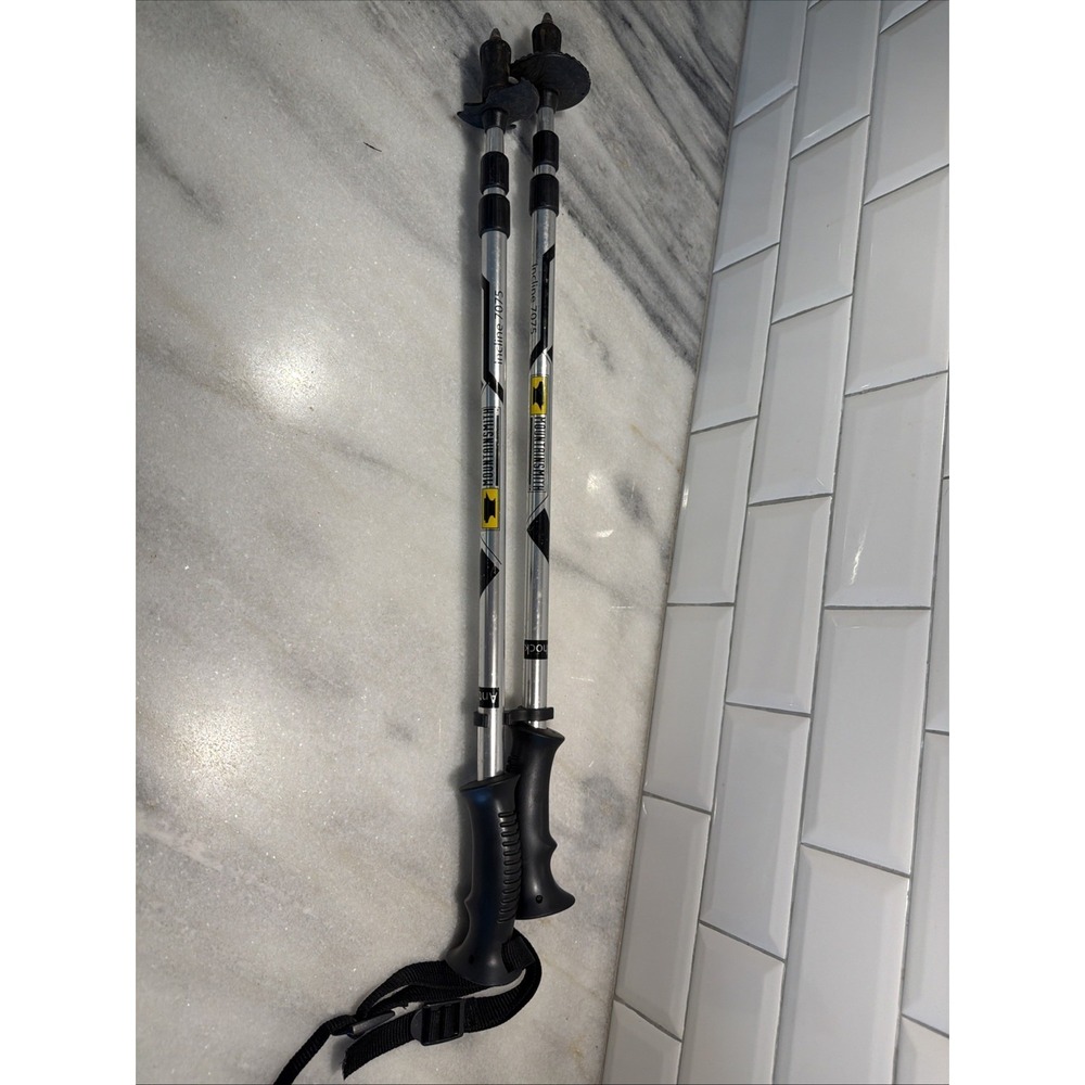 Mountainsmith Incline 7075 Aluminum Trekking Poles